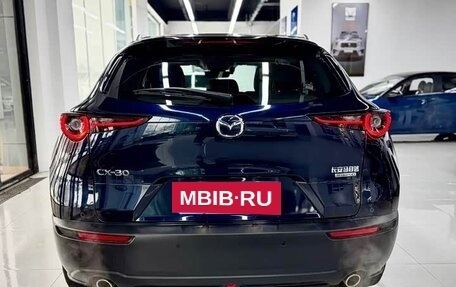 Mazda CX-30 I, 2022 год, 2 210 000 рублей, 8 фотография