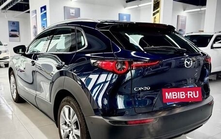 Mazda CX-30 I, 2022 год, 2 210 000 рублей, 6 фотография