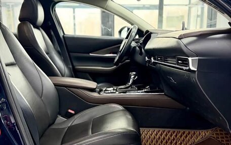 Mazda CX-30 I, 2022 год, 2 210 000 рублей, 11 фотография