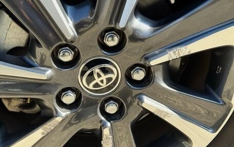 Toyota Voxy III, 2021 год, 2 070 000 рублей, 8 фотография