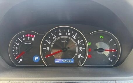 Toyota Voxy III, 2021 год, 2 070 000 рублей, 10 фотография