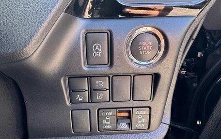 Toyota Voxy III, 2021 год, 2 070 000 рублей, 11 фотография