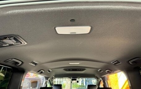 Toyota Voxy III, 2021 год, 2 070 000 рублей, 21 фотография