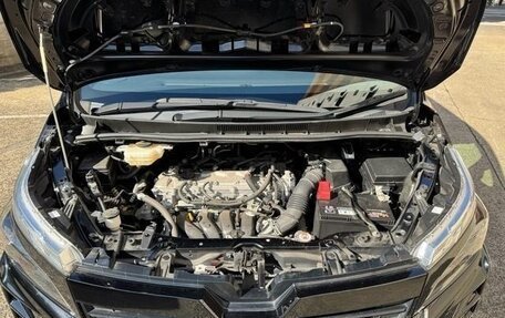 Toyota Voxy III, 2021 год, 2 070 000 рублей, 23 фотография