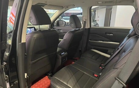 Nissan Pathfinder, 2024 год, 4 445 000 рублей, 6 фотография