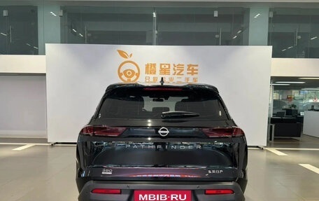 Nissan Pathfinder, 2024 год, 4 445 000 рублей, 4 фотография