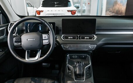 Haval H5, 2024 год, 3 749 000 рублей, 13 фотография