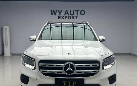 Mercedes-Benz GLB, 2022 год, 2 500 000 рублей, 2 фотография