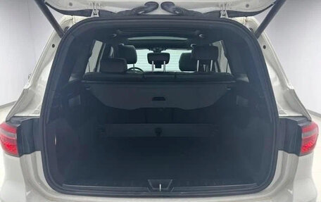 Mercedes-Benz GLB, 2022 год, 2 500 000 рублей, 17 фотография