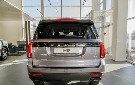 Haval H5, 2024 год, 4 049 000 рублей, 7 фотография