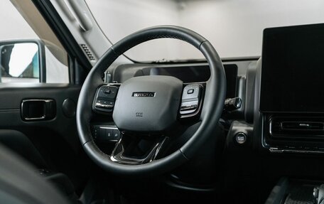 Haval H9, 2025 год, 4 599 000 рублей, 18 фотография