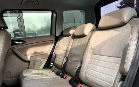 Skoda Yeti I рестайлинг, 2012 год, 969 000 рублей, 18 фотография