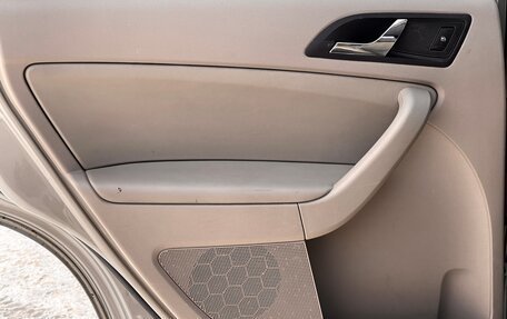 Skoda Yeti I рестайлинг, 2012 год, 969 000 рублей, 16 фотография