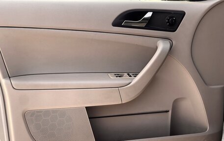 Skoda Yeti I рестайлинг, 2012 год, 969 000 рублей, 13 фотография