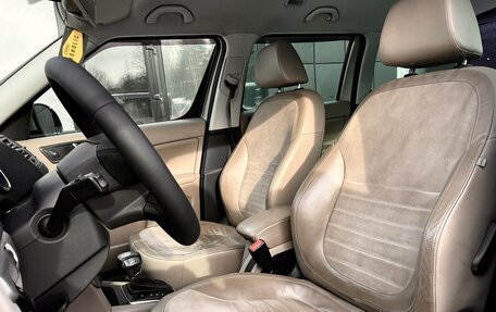 Skoda Yeti I рестайлинг, 2012 год, 969 000 рублей, 15 фотография