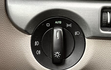 Skoda Yeti I рестайлинг, 2012 год, 969 000 рублей, 22 фотография