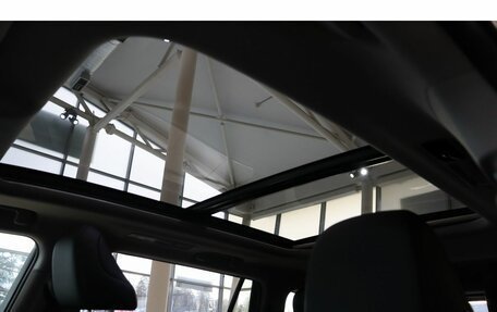 Toyota Highlander, 2025 год, 5 999 000 рублей, 10 фотография