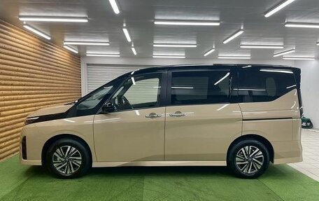 Nissan Serena, 2025 год, 3 050 000 рублей, 10 фотография