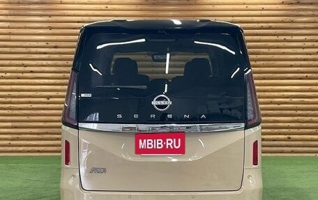 Nissan Serena, 2025 год, 3 050 000 рублей, 7 фотография