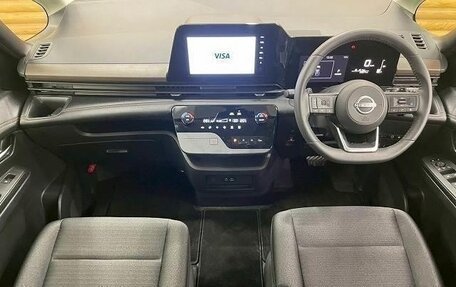 Nissan Serena, 2025 год, 3 050 000 рублей, 15 фотография