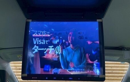 Nissan Serena, 2025 год, 3 050 000 рублей, 19 фотография