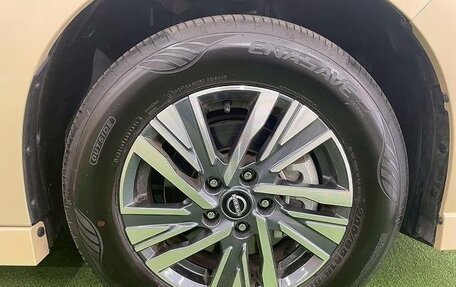 Nissan Serena, 2025 год, 3 050 000 рублей, 12 фотография