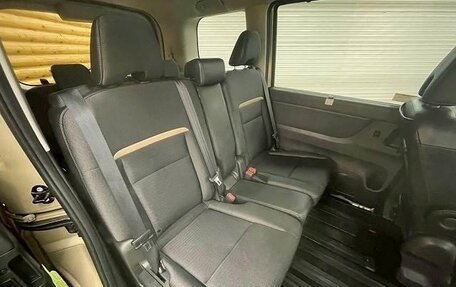 Nissan Serena, 2025 год, 3 050 000 рублей, 17 фотография