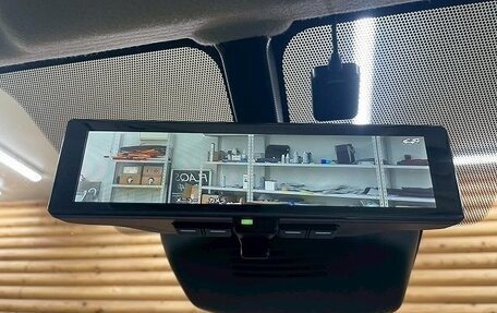 Nissan Serena, 2025 год, 3 050 000 рублей, 22 фотография