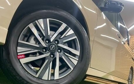 Nissan Serena, 2025 год, 3 050 000 рублей, 13 фотография