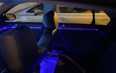 Volkswagen Jetta VI, 2009 год, 605 000 рублей, 8 фотография