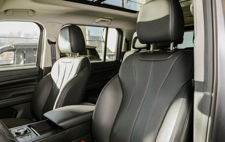 Haval H9, 2025 год, 5 099 000 рублей, 28 фотография