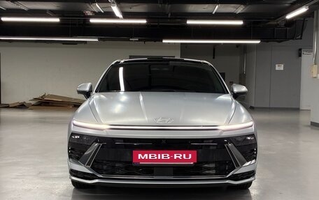 Hyundai Sonata VIII, 2023 год, 3 050 017 рублей, 2 фотография