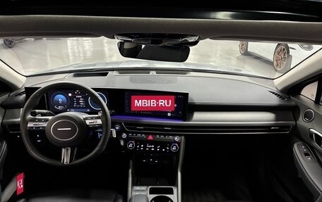 Hyundai Sonata VIII, 2023 год, 3 050 017 рублей, 6 фотография