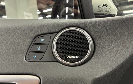 Hyundai Sonata VIII, 2023 год, 3 050 017 рублей, 15 фотография