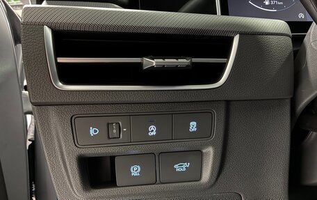 Hyundai Sonata VIII, 2023 год, 3 050 017 рублей, 18 фотография