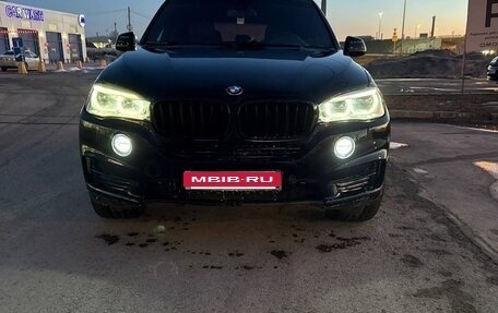 BMW X5, 2015 год, 2 100 000 рублей, 2 фотография