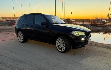 BMW X5, 2015 год, 2 100 000 рублей, 4 фотография
