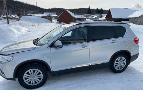 Haval H6, 2019 год, 1 450 000 рублей, 2 фотография