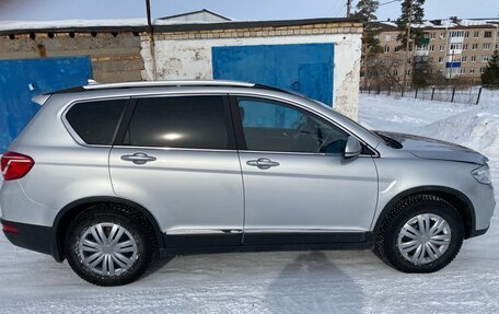 Haval H6, 2019 год, 1 450 000 рублей, 3 фотография