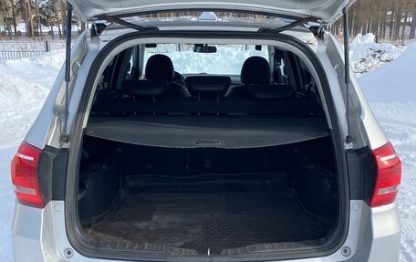 Haval H6, 2019 год, 1 450 000 рублей, 5 фотография