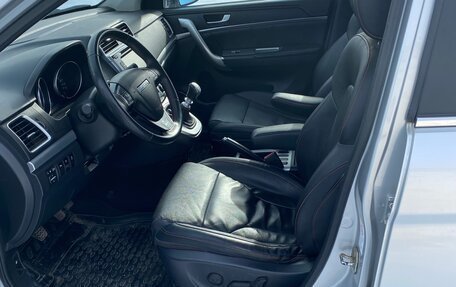 Haval H6, 2019 год, 1 450 000 рублей, 8 фотография