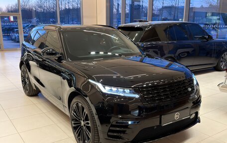 Land Rover Range Rover Velar I, 2023 год, 13 920 000 рублей, 2 фотография