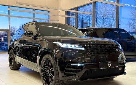 Land Rover Range Rover Velar I, 2023 год, 13 920 000 рублей, 5 фотография