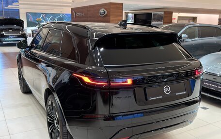 Land Rover Range Rover Velar I, 2023 год, 13 920 000 рублей, 9 фотография