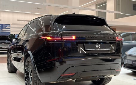 Land Rover Range Rover Velar I, 2023 год, 13 920 000 рублей, 10 фотография