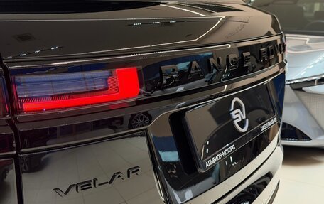 Land Rover Range Rover Velar I, 2023 год, 13 920 000 рублей, 13 фотография