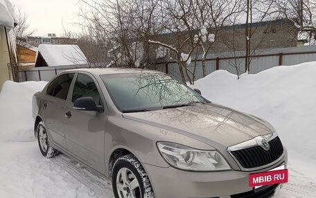 Skoda Octavia, 2011 год, 728 000 рублей, 3 фотография