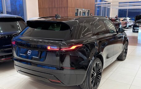 Land Rover Range Rover Velar I, 2023 год, 13 920 000 рублей, 12 фотография