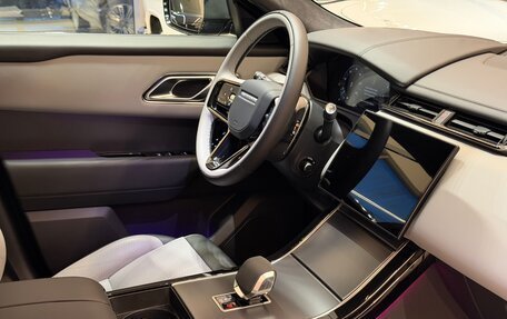 Land Rover Range Rover Velar I, 2023 год, 13 920 000 рублей, 20 фотография