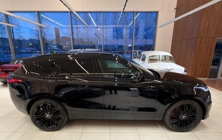 Land Rover Range Rover Velar I, 2023 год, 13 920 000 рублей, 14 фотография